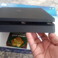 پلی استیشن ۴