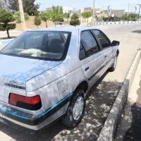 پژو 405.    مدل 92.