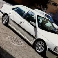 فروش پژو پارس تیوفایو|خودرو سواری و وانت|کوهدشت, |دیوار