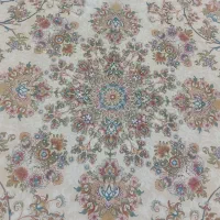 فرش ۱۲ متری بهشتی