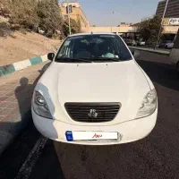 تیبا۲ هاچبک سفید مدل۹۹ فقط ۸۱هزار کارکرد|خودرو سواری و وانت|تهران, اکباتان|دیوار