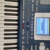 pa800 سری 603 رام256|پیانو، کیبورد، آکاردئون|قیدار, |دیوار
