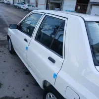 پراید مدل ۹۷|خودرو سواری و وانت|اسلام‌شهر, شهرک واوان|دیوار