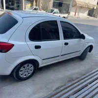 تیبا ۲مدل ۱۴۰۹|خودرو سواری و وانت|برازجان, |دیوار