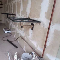 جوشکاری سیار|خدمات پیشه و مهارت|لاهیجان, آهندان|دیوار