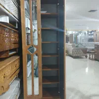 جاکفشی ایستاده|جاکفشی، کمد، دراور|وحیدیه, |دیوار