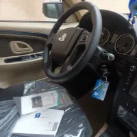 پژو پارس ای ال ایکس (Xu7P) 1403