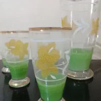 پارچ و لیوان دکوری|صنایع دستی و سایر لوازم تزئینی|اهواز, سپیدار|دیوار