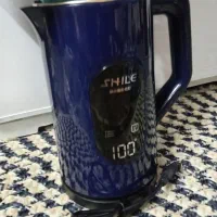 کتری برقی|قوری، کتری، قهوهساز دستی|شوش, |دیوار