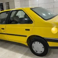 تاکسی پژو ۴۰۵