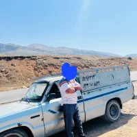 حمل بار به تمام نقاط کشور