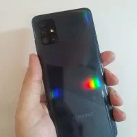 سامسونگ A51|موبایل|تبریز, |دیوار