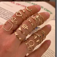 طلا پیدا شده