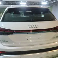 Q4 سفید مدل ۴۰۴|خودرو سواری و وانت|تهران, حکمت|دیوار