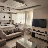 آپارتمان-60-متری-2-خواب-فول-امکانات-بدون-ضعف