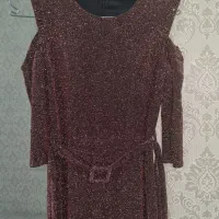 لباس مجلسی سایز ۱
