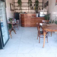 رهن مغازه کافه بر بلوار اصلی