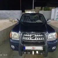 کاپرا دو دفرانسیل مدل ۸۹|خودرو سواری و وانت|لامرد, |دیوار