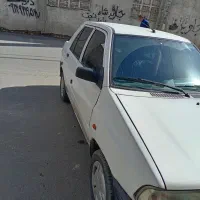 سواری پراید|خودرو سواری و وانت|بومهن, |دیوار