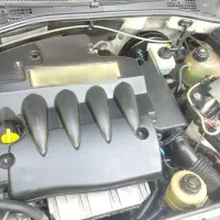 تندر پلاس اتومات بدون رنگ کم کارکرد فول آپشن|خودرو سواری و وانت|تهران, شهرک خرازی|دیوار