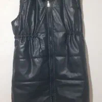 کاپشن پافر وتعدادی لباس