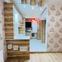 فروش واحد کف پارکت فاز ۳ سمت ارشیا|فروش آپارتمان|سهند, |دیوار