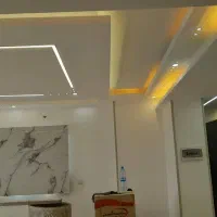 اجرای کناف نور پردازی|خدمات پیشه و مهارت|نیریز, |دیوار