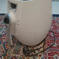 سرخ کن راک