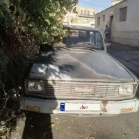 فروش خودرو.مزدا دوکابین ژاپن.اتاق ژاپن|خودرو سواری و وانت|مرودشت, ثبت احوال|دیوار