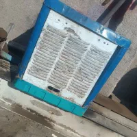 سلام کولر رو میزی