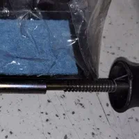 هویه قابل تنظیم رومیزی ارسا مدل MS-250|ابزارآلات|ری, علایین|دیوار