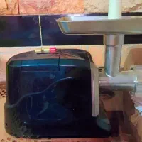 چرخ گوشت