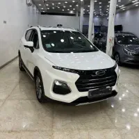 جک SR3/S3صفر و خشک تحویل روز|خودرو سواری و وانت|تهران, صادقیه|دیوار