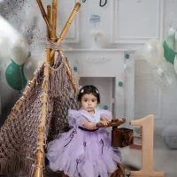 عکاسی تولد با کلیپ رایگان|خدمات پذیرایی، مراسم|اردبیل, |دیوار