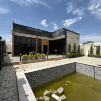 ویلای-خوش-نقشه-نوساز-فرنیش-تهراندشت-کردان