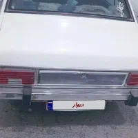 پیکان انژکتور|خودرو سواری و وانت|سلماس, |دیوار