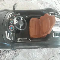 ماشین شارژی