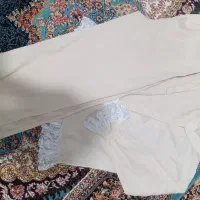 مانتو و شلوار