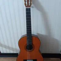 گیتار  یاماها|گیتار، بیس، امپلیفایر|اصفهان, شهشهان|دیوار