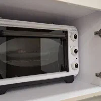 توستر درحد نو سالم‌