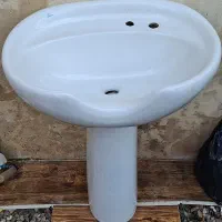 سرشور ایستاده آرایشگاه