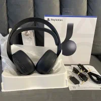 هدست پالس تری دی pulse 3d