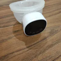 شیردوش پرتابل مدل MY-376