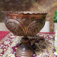 آجیل خوری مسی