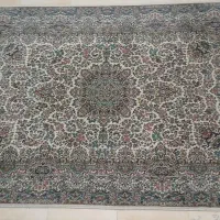 فرش ۱۲ متری کویر یزد ۷۰۰شانه