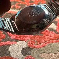 seiko 5|ساعت|تهران, جنت‌آباد شمالی|دیوار