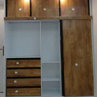 کابینت،کمد،دکور،کتابخانه،تخت ودراور|خدمات پیشه و مهارت|شاهرود, |دیوار