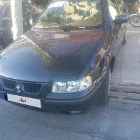 سمند کلکسیونی فروش فوری فوری|خودرو سواری و وانت|خرمآباد, |دیوار