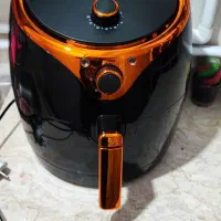 سرخ کن وگاتی اصل