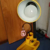 چراغ مطالعه سالم